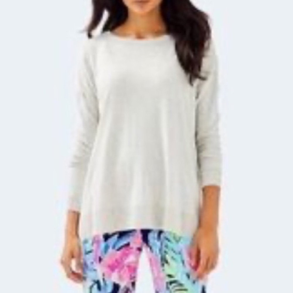 | Lilly Pulitzer | Damara Sweater